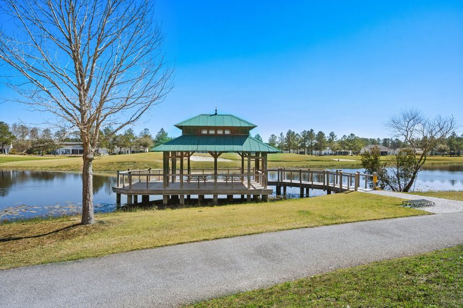 Hardeeville, SC New Homes.  - Slide 4