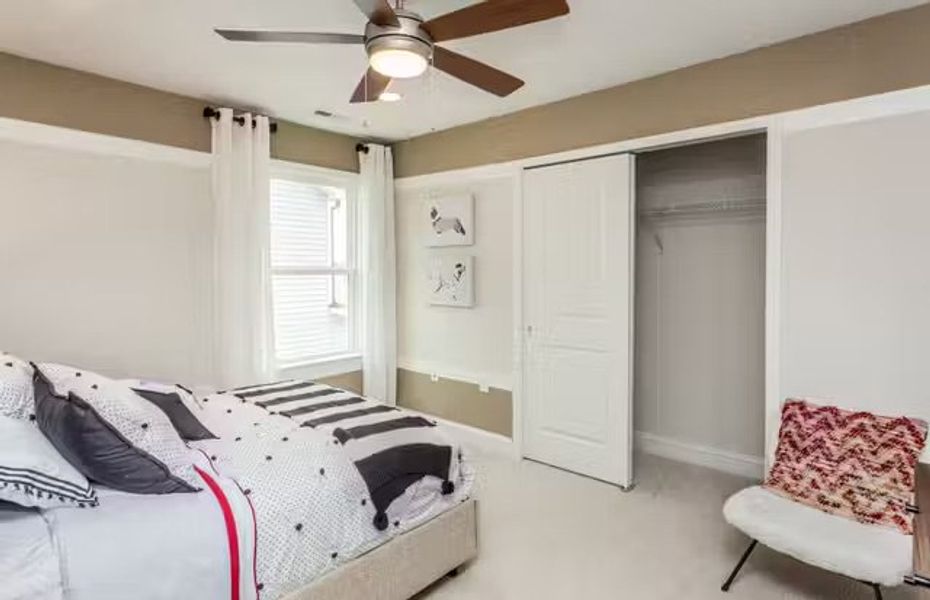 Image 16 of the Hidden Valley community in Fuquay Varina, NC. Image 16 of the Hidden Valley community in Fuquay Varina, NC.