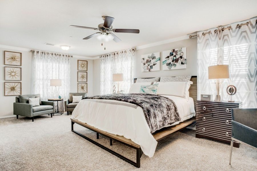 Image 23 of the Brentwood Place Townhomes community in Denton, TX. Image 23 of the Brentwood Place Townhomes community in Denton, TX.