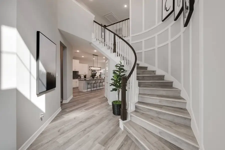 Image 5 of the Haven at Seven Lakes 40 community in Katy, TX.