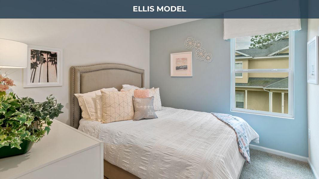 Image 10 of the Jennings Point community in Orange Park, FL.