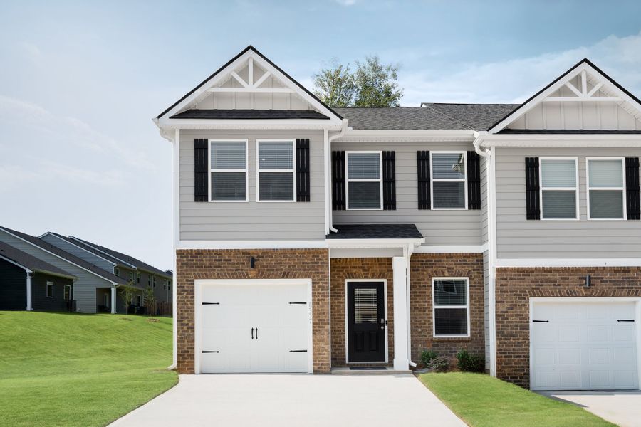 New Homes in Palmetto, GA. - Slide 1 New Homes in Palmetto, GA. - Slide 1