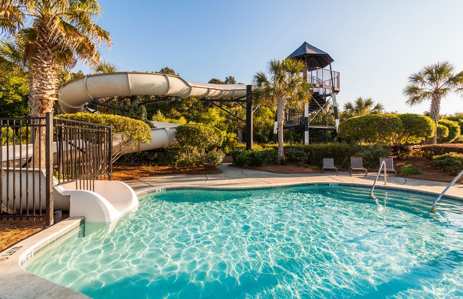 Image 29 of the Dunes West Golf and River Club community in Mount Pleasant, SC.