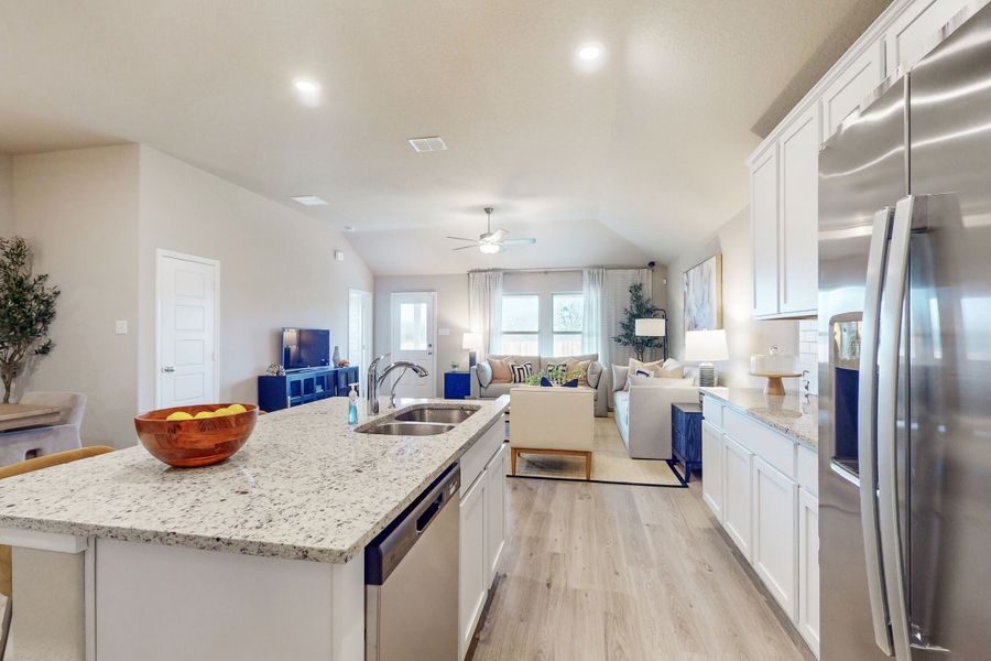 Kitchen Kitchen