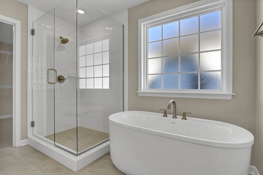 Edisto | Primary Bath