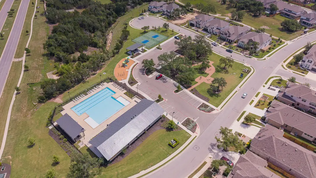 Parkside on the River Community Photo