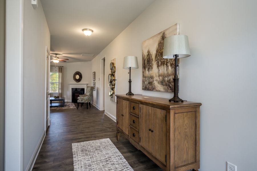 Image 3 of the Larkin community in Statesville, NC.