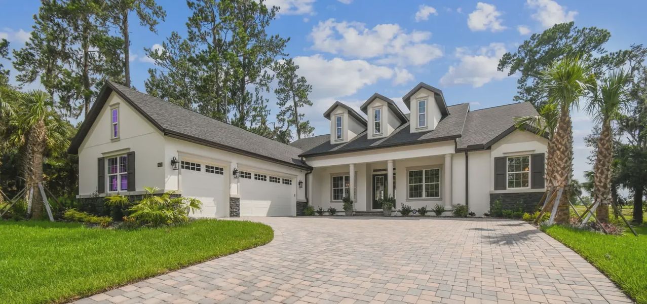 Southern Hills Plantation,34601