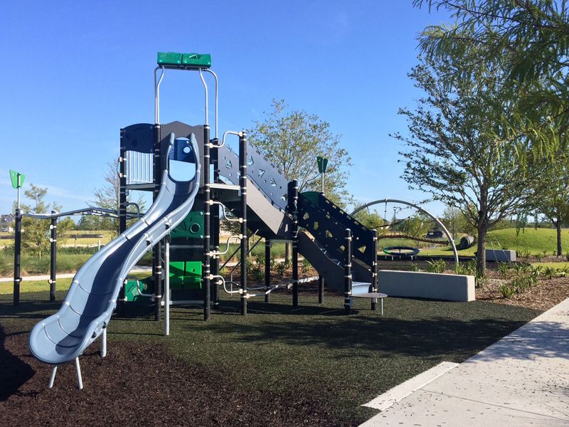 Community amenity available to residents of Laureate Park at Lake Nona - Park Series in Orlando (Image 5).