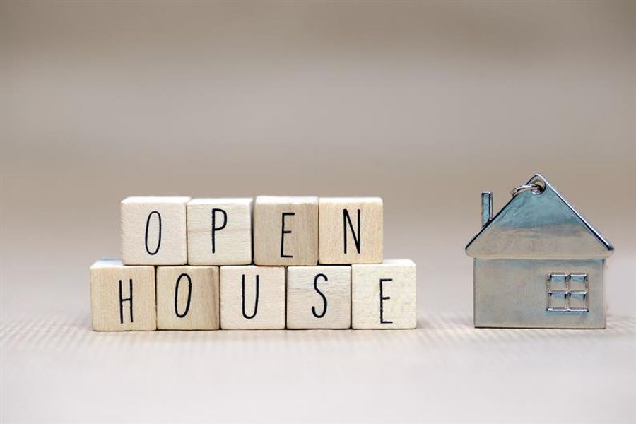 Open Houses Every Day This Week – Come Find Your Dream Home!