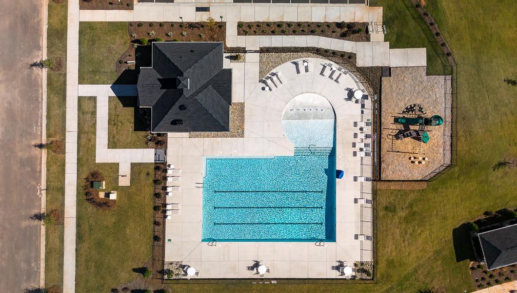 Community amenity available to residents of Cardinal Creek in Charlotte (Image 13).