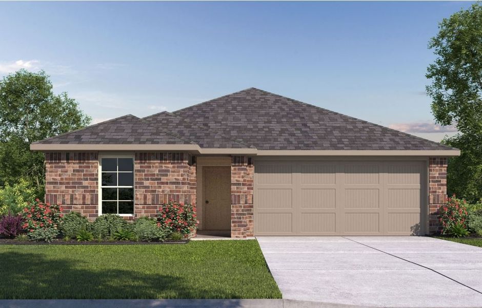 Image 12 of the Palm Royal Estates community in Baytown, TX. Image 12 of the Palm Royal Estates community in Baytown, TX.