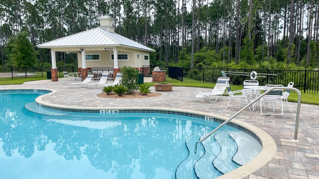 Image 22 of the Village Walk community in Fernandina Beach, FL.