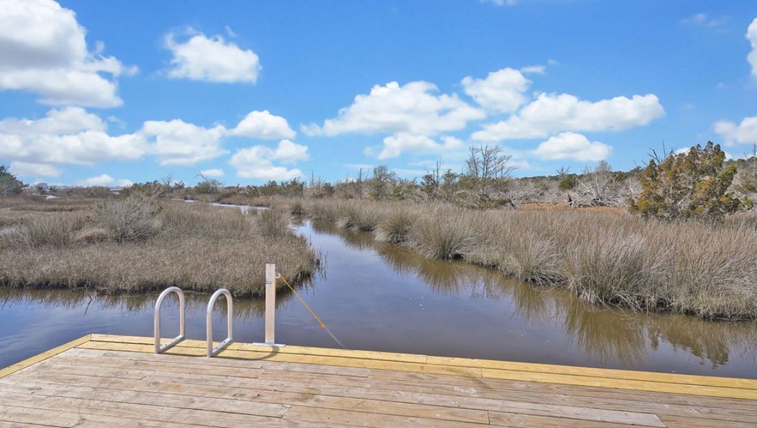 Natural surroundings and green spaces near The Preserve at Tidewater in Sneads Ferry, NC (Image 22).