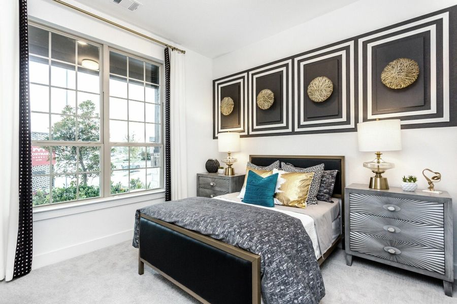 Image 19 of the Balmoral community in Humble, TX. Image 19 of the Balmoral community in Humble, TX.