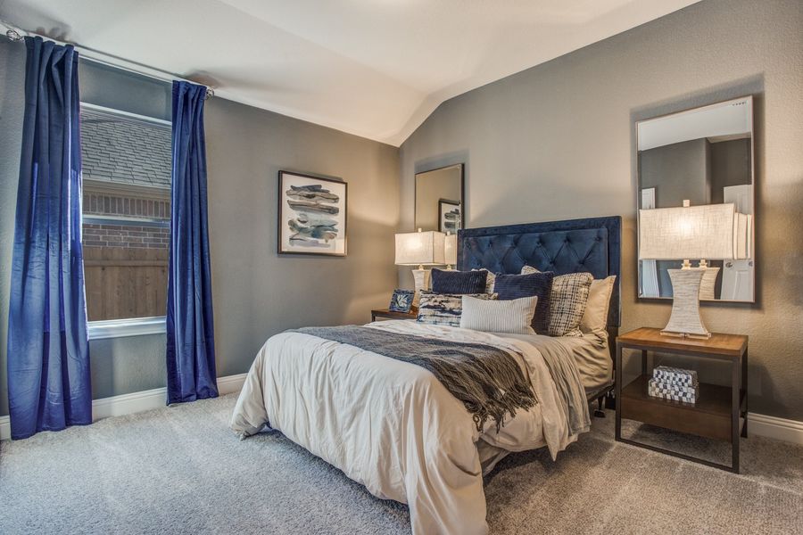 Image 21 of the Erwin Farms community in McKinney, TX. Image 21 of the Erwin Farms community in McKinney, TX.