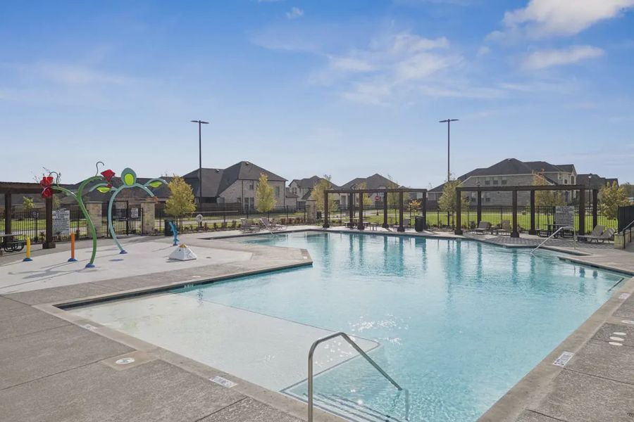 Community amenity available to residents of Avondale in Rockwall (Image 12).