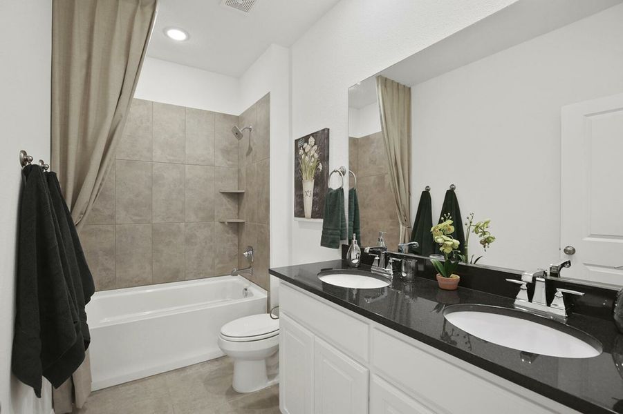 Image 21 of the The Village at Twin Creeks community in Allen, TX.