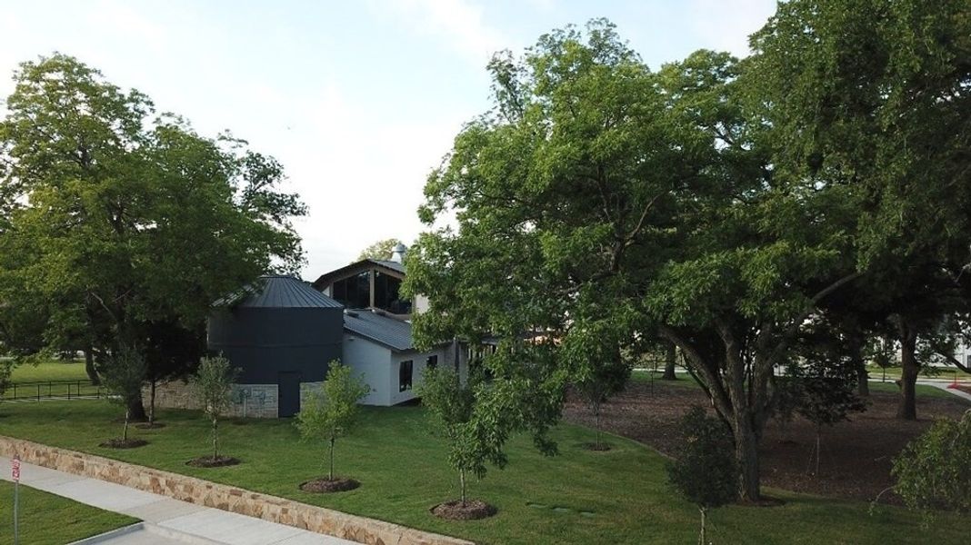 Image 35 of the Montgomery Farm Estates 90s - Darling community in Allen, TX.