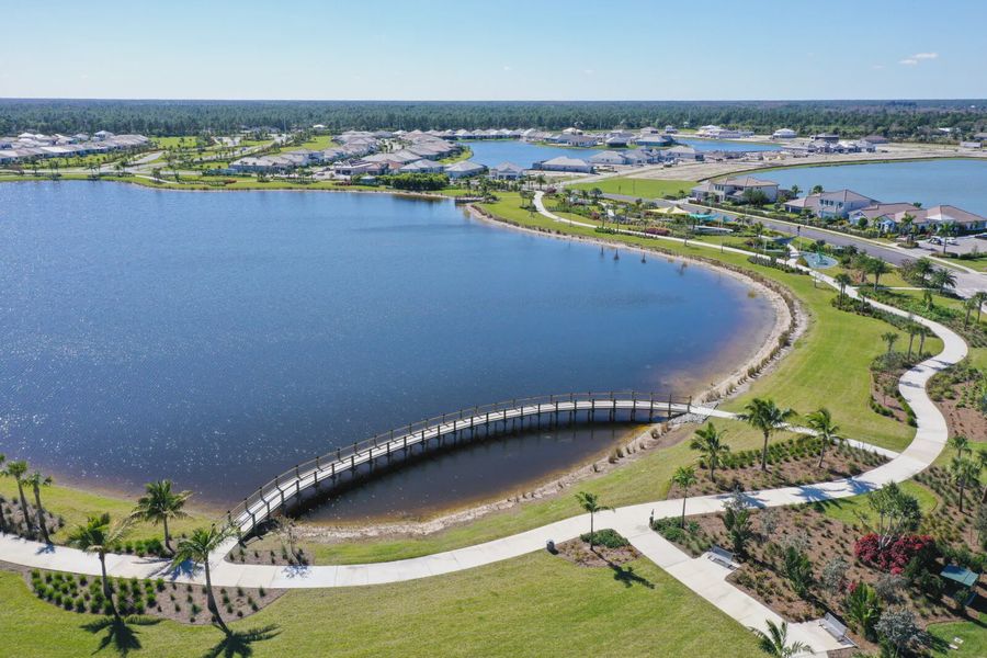 Image 15 of the SkySail community in Naples, FL. Image 15 of the SkySail community in Naples, FL.