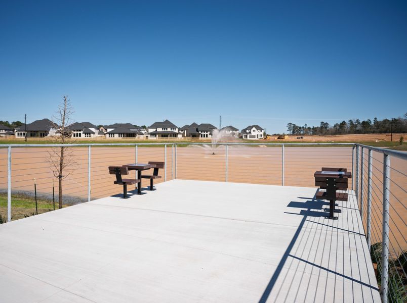 Community amenity available to residents of Clopton Farms in Montgomery (Image 6).