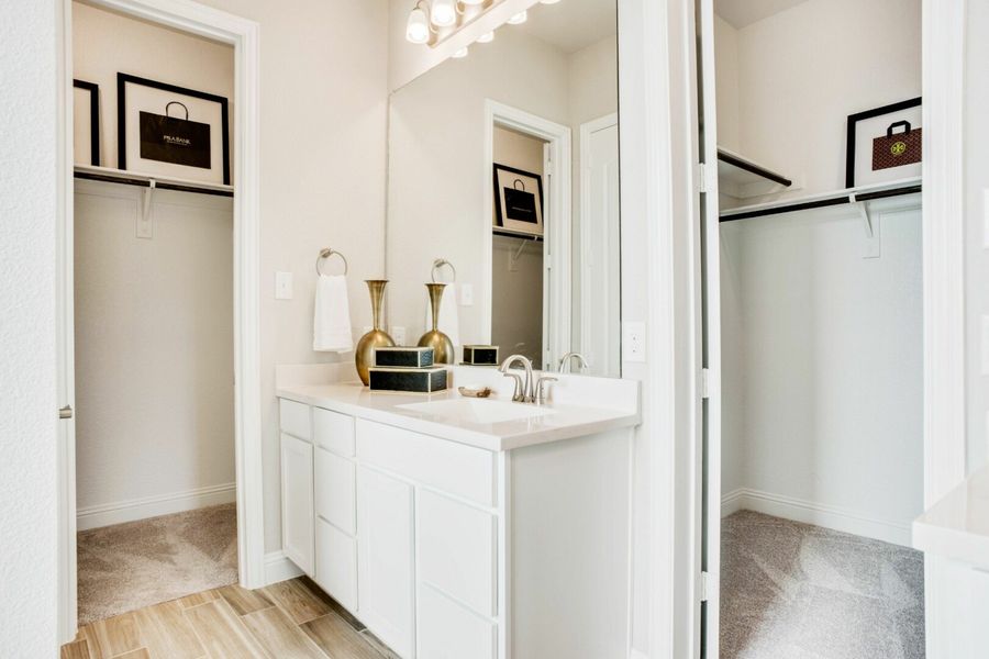 Image 26 of the Auburndale community in Melissa, TX.