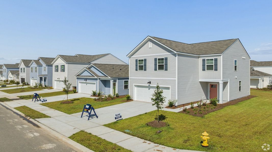 Image 33 of the Rice Hope community in Port Wentworth, GA.
