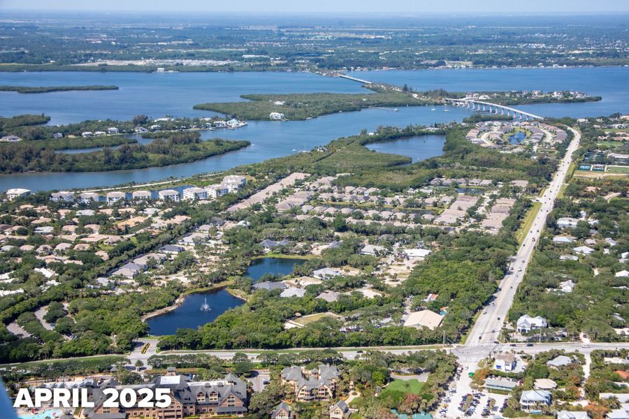 Aerial April 2025 | Seaglass:Aerial April 2025 | Seaglass