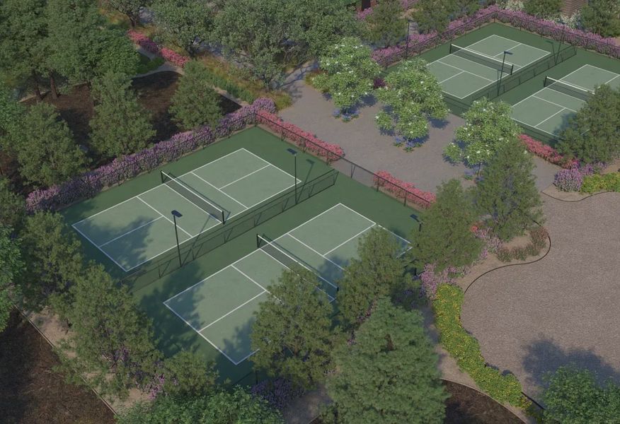 Open™ Wellness + Social Club I Pickleball - 2 of 2 Open™ Wellness + Social Club I Pickleball - 2 of 2