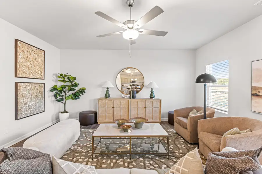 New Homes in Jacksonville, NC.  - Slide 4