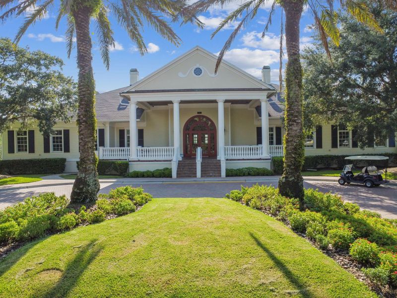 Community amenity available to residents of Southern Hills Plantation in Brooksville (Image 32).