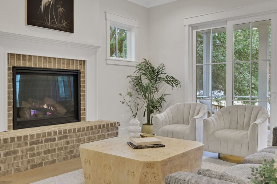 Okatie, SC New Homes. - Slide 17 Okatie, SC New Homes. - Slide 17