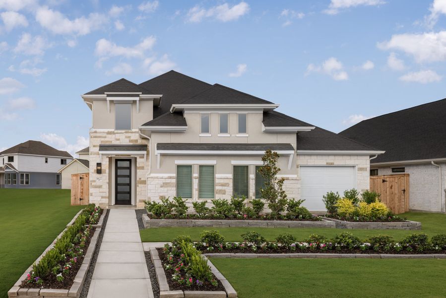 New Homes in Richmond, TX. - Slide 1 New Homes in Richmond, TX. - Slide 1