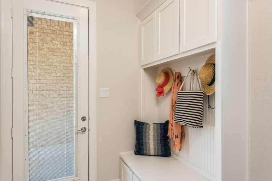 Image 11 of the Brockdale Estates community in Lucas, TX.