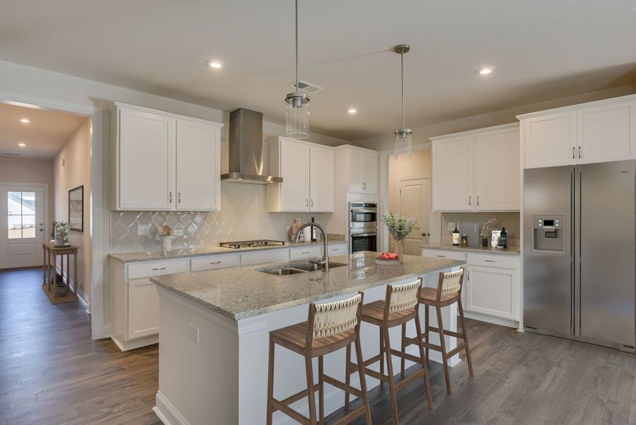 Quality craftsmanship in every detail. Quality craftsmanship in every detail.