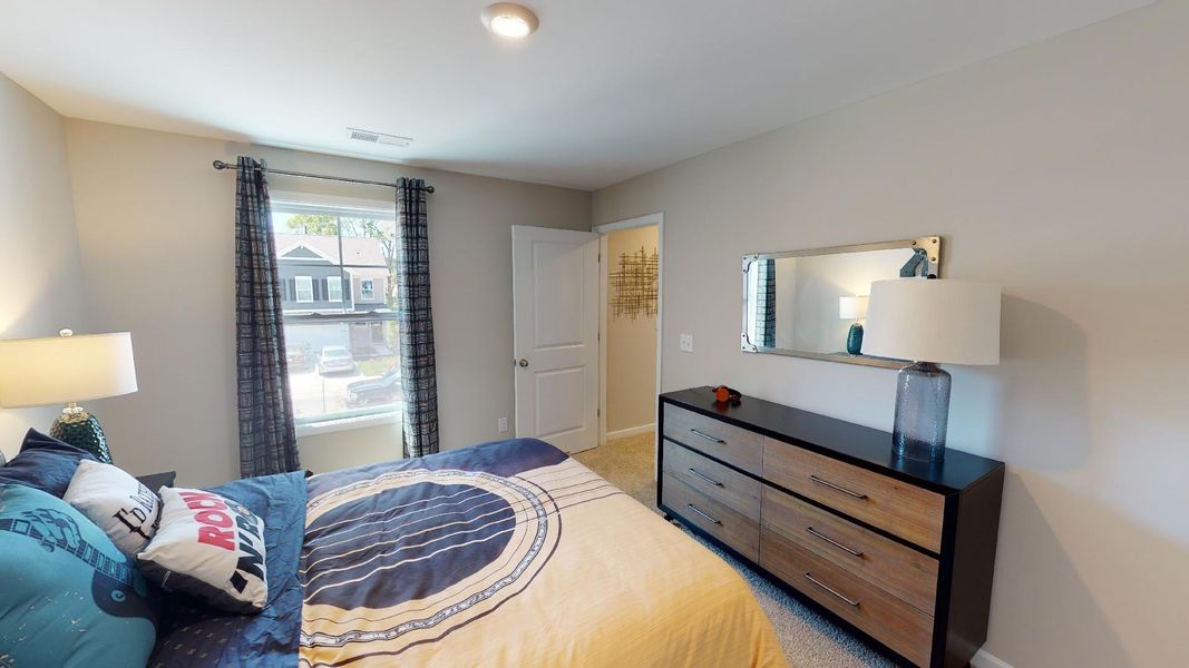 Image 32 of the Avondale Townhomes community in Indian Land, SC.