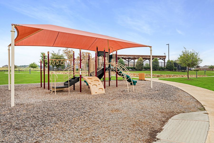 Bloomfield Homes - New Homes in Dallas Fort Worth, Texas