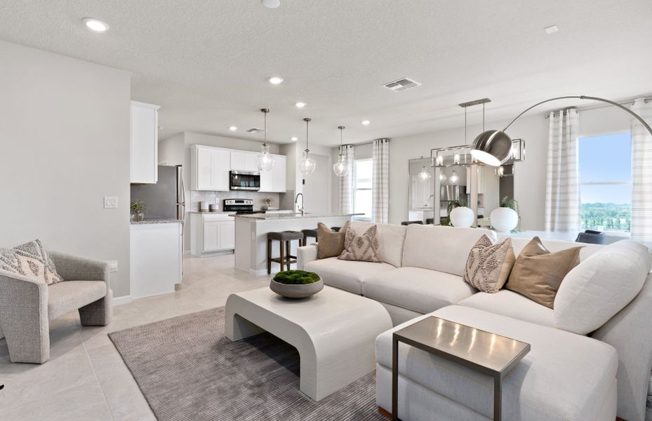 Image 6 of the Ridgeview community in Clermont, FL. Image 6 of the Ridgeview community in Clermont, FL.