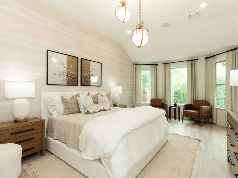 Owners Bedroom Owners Bedroom
