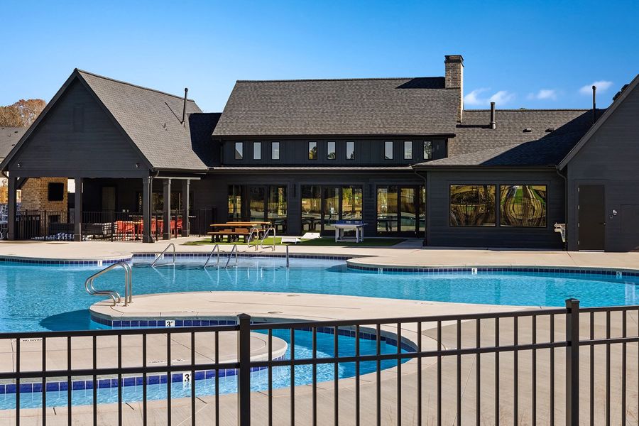 Community amenity available to residents of Sweetbrier in Durham (Image 19).