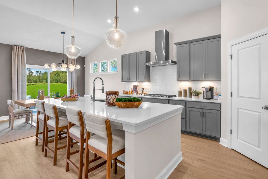 Beautiful Kitchens Beautiful Kitchens
