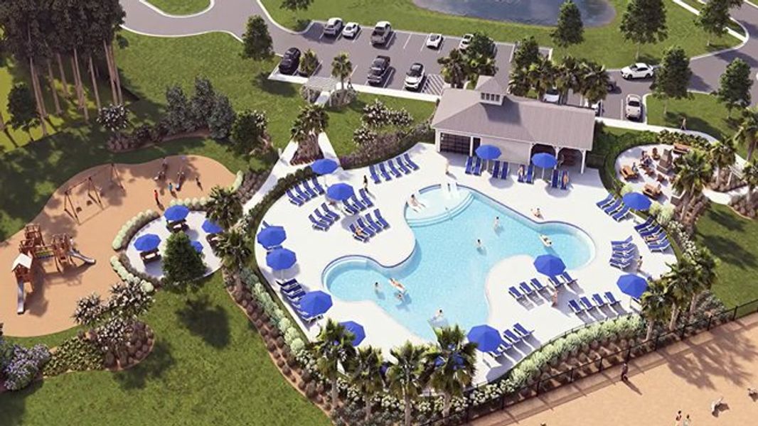 Community amenity available to residents of Avondale West in Ridgeville (Image 1). Community amenity available to residents of Avondale West in Ridgeville (Image 1).