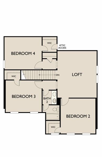 Image 15 of the Creekside Ranch community in Richmond, TX.