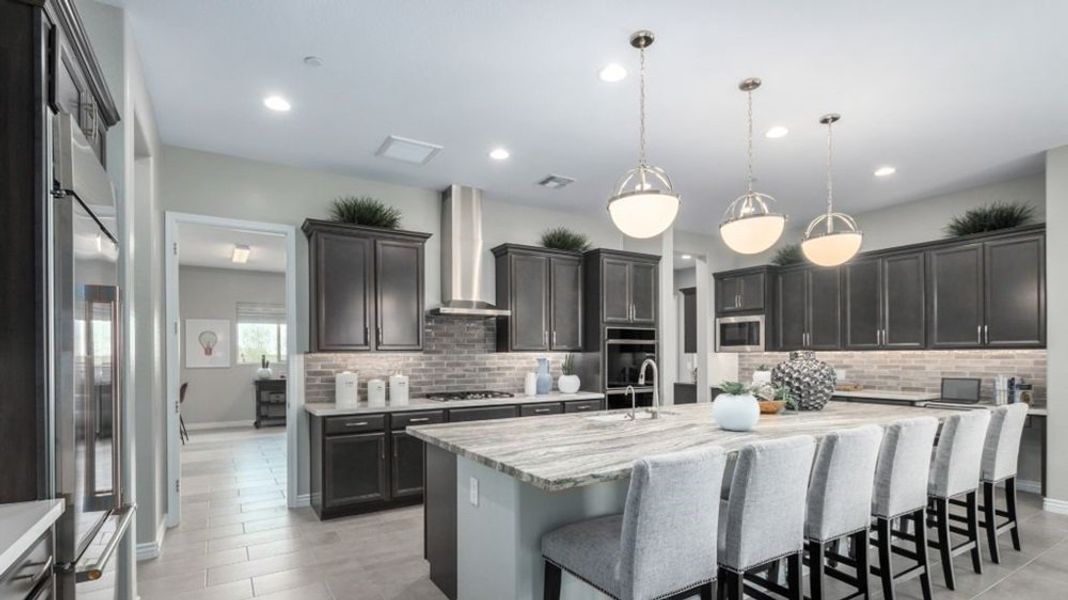 Image 39 of the Sienna Hills Passage Collection community in Buckeye, AZ. Image 39 of the Sienna Hills Passage Collection community in Buckeye, AZ.