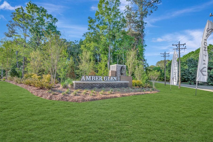 Monument