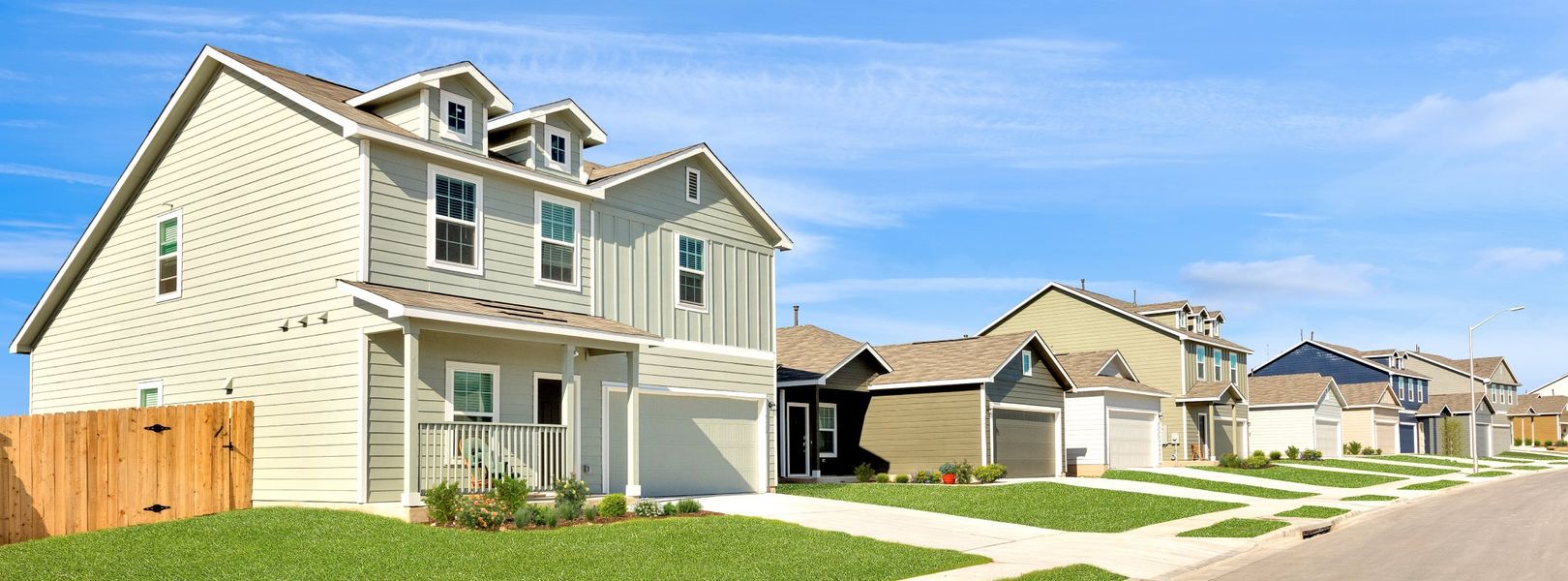 Streetscape Streetscape