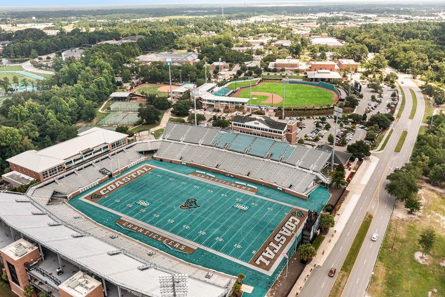 Image 45 of the Kingston Bay community in Conway, SC.