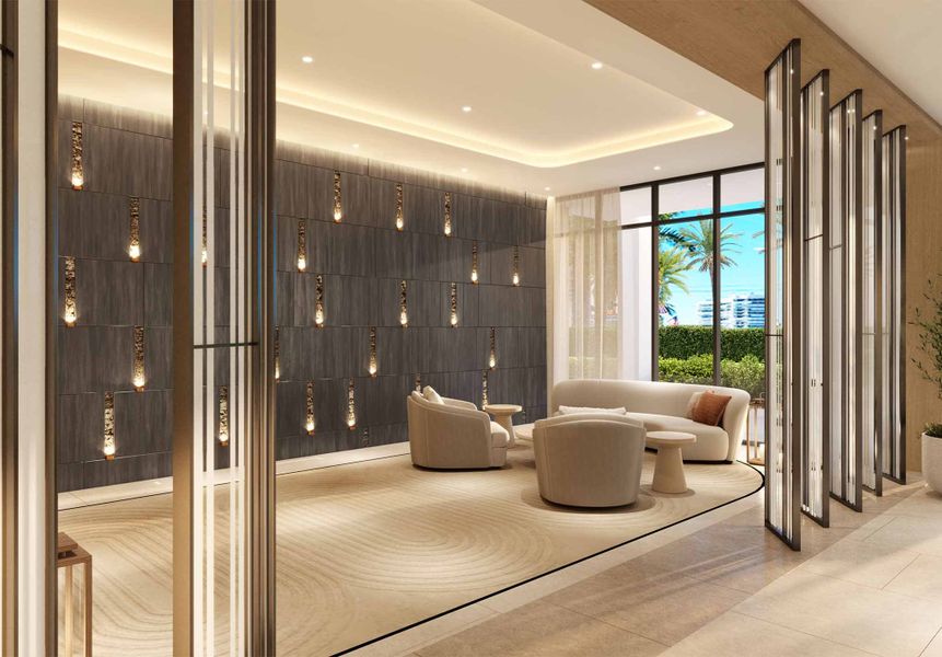 Community amenity available to residents of Cassia in Coral Gables (Image 11).