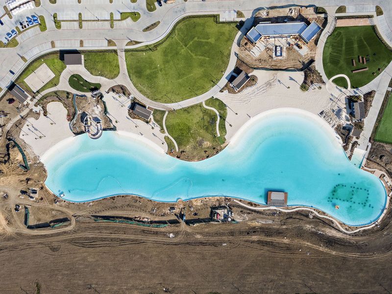 Community amenity available to residents of River Ranch Trails in Dayton (Image 16).