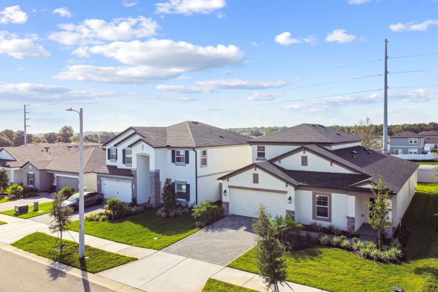 Streetscape Streetscape